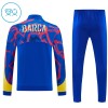 Barn Barcelona Overaller 2026-27 Blå
