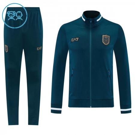 Barn SSC Napoli Overaller 2026-27 Navy Barn SSC Napoli Overaller 2026-27 Navy