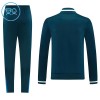 Barn SSC Napoli Overaller 2026-27 Navy