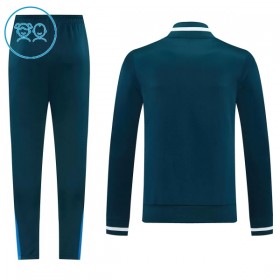 Barn SSC Napoli Overaller 2026-27 Navy
