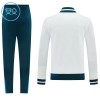 Barn SSC Napoli Overaller 2026-27 Vit