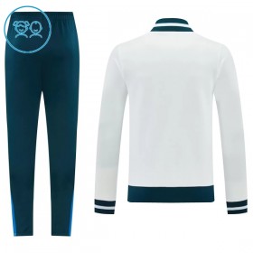 Barn SSC Napoli Overaller 2026-27 Vit