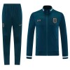SSC Napoli Overaller 2026-27 Navy