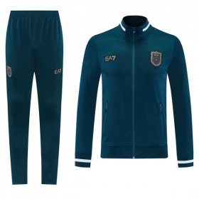 SSC Napoli Overaller 2026-27 Navy