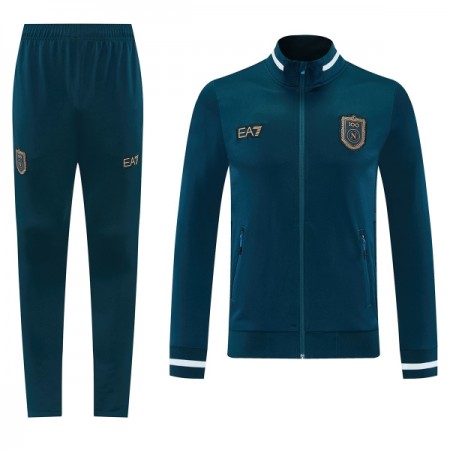 SSC Napoli Overaller 2026-27 Navy