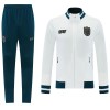 SSC Napoli Overaller 2026-27 Vit
