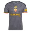 AS Roma Matchtröjor Barn Tredje Fotbollströja 2026-27