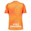 Atlético Madrid Matchtröjor Målvakt 2026-27 Orange