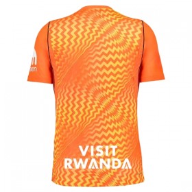 Atlético Madrid Matchtröjor Målvakt 2026-27 Orange