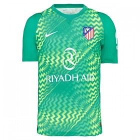 Atlético Madrid Oblak 13 Matchtröjor Målvakt 2026-27 Grön