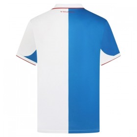 Blackburn Rovers Matchtröjor Barn Hemma Fotbollströja 2026-27