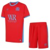 Blackburn Rovers Matchtröjor Barn Tredje Fotbollströja 2026-27 Blackburn Rovers Matchtröjor Barn Tredje Fotbollströja 2026-27