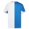 Blackburn Rovers Matchtröjor Hemma Fotbollströja 2026-27