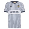 Boca Juniors Matchtröjor Borta Fotbollströja 2026-27 Boca Juniors Matchtröjor Borta Fotbollströja 2026-27