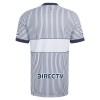 Boca Juniors Matchtröjor Borta Fotbollströja 2026-27