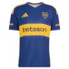 Boca Juniors Matchtröjor Hemma Fotbollströja 2026-27 Boca Juniors Matchtröjor Hemma Fotbollströja 2026-27