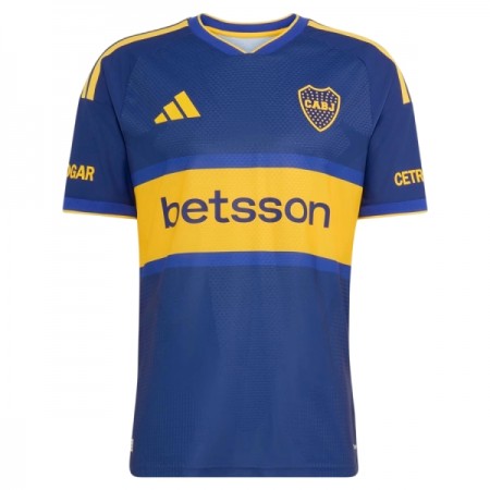 Boca Juniors Matchtröjor Hemma Fotbollströja 2026-27 Boca Juniors Matchtröjor Hemma Fotbollströja 2026-27