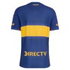 Boca Juniors Matchtröjor Hemma Fotbollströja 2026-27