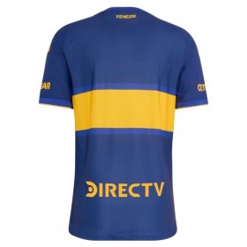 Boca Juniors Matchtröjor Hemma Fotbollströja 2026-27