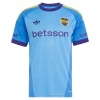 Boca Juniors Matchtröjor Målvakt 2026-27 Boca Juniors Matchtröjor Målvakt 2026-27