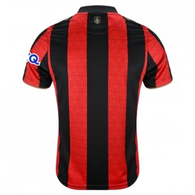 Bournemouth Matchtröjor Barn Hemma Fotbollströja 2026-27