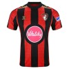 Bournemouth Matchtröjor Hemma Fotbollströja 2026-27 Bournemouth Matchtröjor Hemma Fotbollströja 2026-27