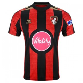 Bournemouth Matchtröjor Hemma Fotbollströja 2026-27