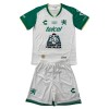 Club Leon Matchtröjor Barn Borta Fotbollströja 2026-27