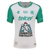 Club Leon Matchtröjor Borta Fotbollströja 2026-27 Club Leon Matchtröjor Borta Fotbollströja 2026-27
