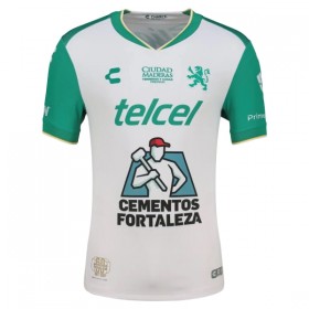 Club Leon Matchtröjor Borta Fotbollströja 2026-27