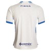 Cruz Azul Matchtröjor Borta Fotbollströja 2026-27