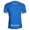 Cruz Azul Matchtröjor Hemma Fotbollströja 2026-27