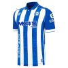 Deportivo Alaves Matchtröjor Hemma Fotbollströja 2026-27 Deportivo Alaves Matchtröjor Hemma Fotbollströja 2026-27