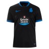 Deportivo de La Coruna Matchtröjor Borta Fotbollströja 2026-27 Deportivo de La Coruna Matchtröjor Borta Fotbollströja 2026-27
