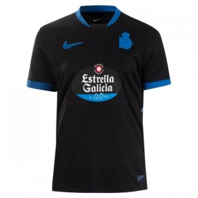 Deportivo de La Coruna Matchtröjor Borta Fotbollströja 2026-27
