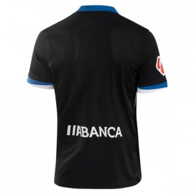 Deportivo de La Coruna Matchtröjor Borta Fotbollströja 2026-27