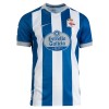 Deportivo de La Coruna Matchtröjor Hemma Fotbollströja 2026-27 Deportivo de La Coruna Matchtröjor Hemma Fotbollströja 2026-27