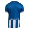 Deportivo de La Coruna Matchtröjor Hemma Fotbollströja 2026-27