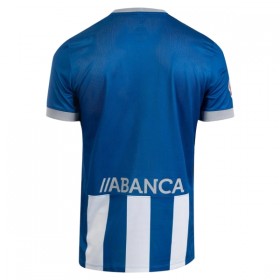 Deportivo de La Coruna Matchtröjor Hemma Fotbollströja 2026-27