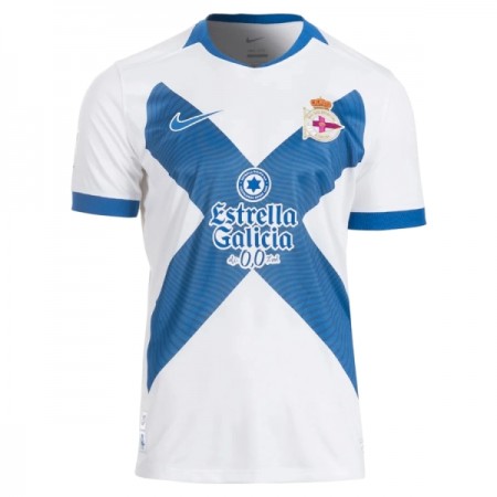 Deportivo de La Coruna Matchtröjor Tredje Fotbollströja 2026-27 Deportivo de La Coruna Matchtröjor Tredje Fotbollströja 2026-27