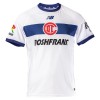 Deportivo Toluca Matchtröjor Borta Fotbollströja 2026-27 Deportivo Toluca Matchtröjor Borta Fotbollströja 2026-27