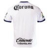 Deportivo Toluca Matchtröjor Borta Fotbollströja 2026-27