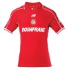 Deportivo Toluca Matchtröjor Hemma Fotbollströja 2026-27 Deportivo Toluca Matchtröjor Hemma Fotbollströja 2026-27