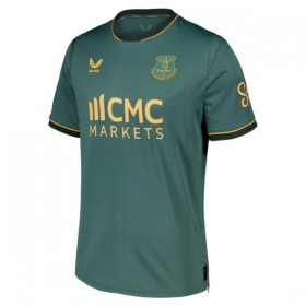 Everton Matchtröjor Tredje Fotbollströja 2026-27