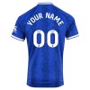Leicester City Matchtröjor Barn Hemma Fotbollströja 2026-27