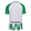 Real Betis Matchtröjor Barn Hemma Fotbollströja 2026-27