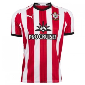 Southampton Matchtröjor Hemma Fotbollströja 2026-27