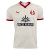 Southampton Matchtröjor Tredje Fotbollströja 2026-27 Southampton Matchtröjor Tredje Fotbollströja 2026-27