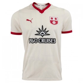 Southampton Matchtröjor Tredje Fotbollströja 2026-27