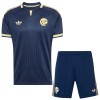 Al Nassr Matchtröjor Barn Borta Fotbollströja 2026-27 Al Nassr Matchtröjor Barn Borta Fotbollströja 2026-27